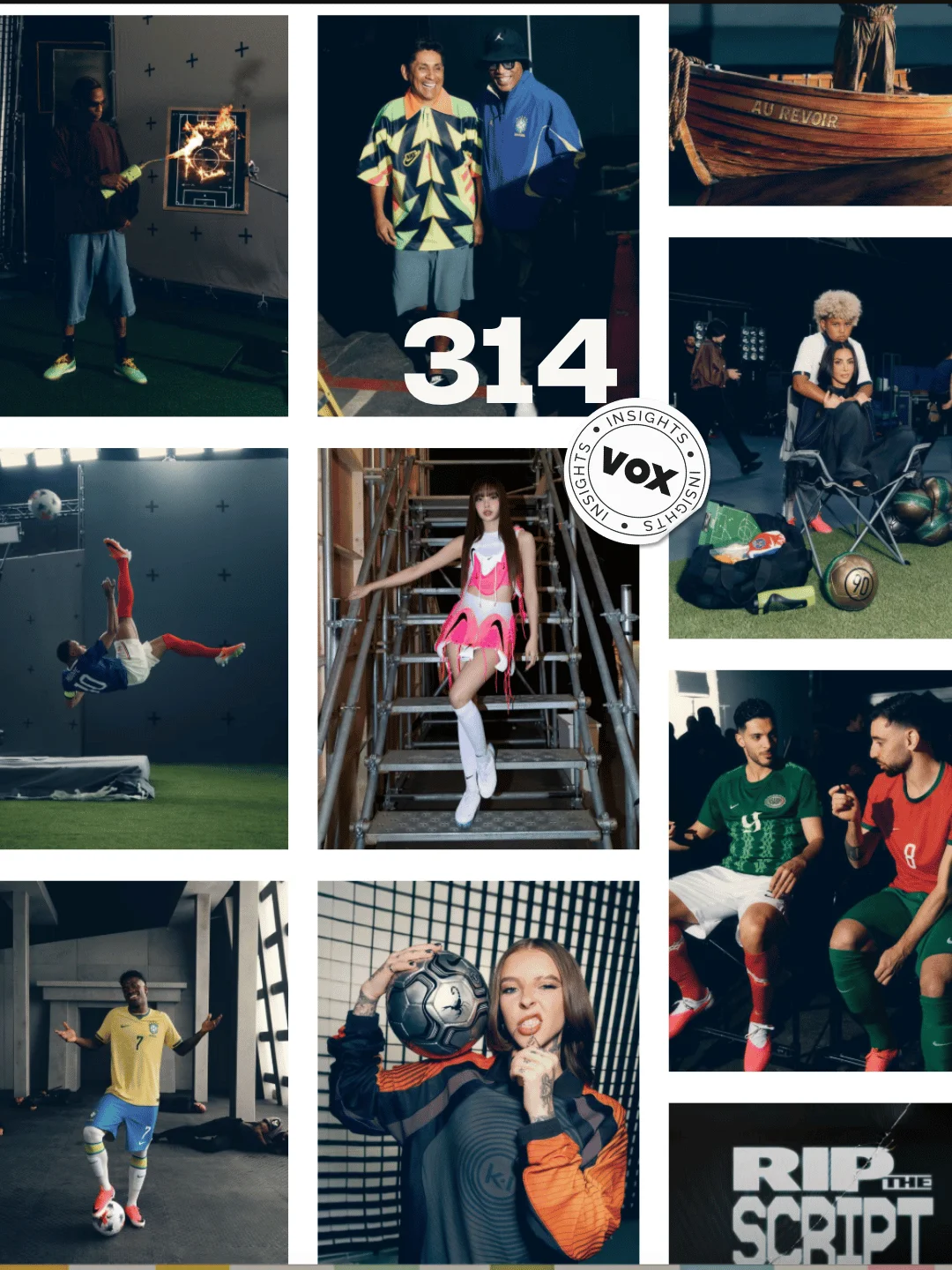 Daily Drop #314 de VOX insights