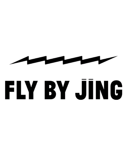 Fly by Jing