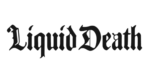 Marca Liquid Death