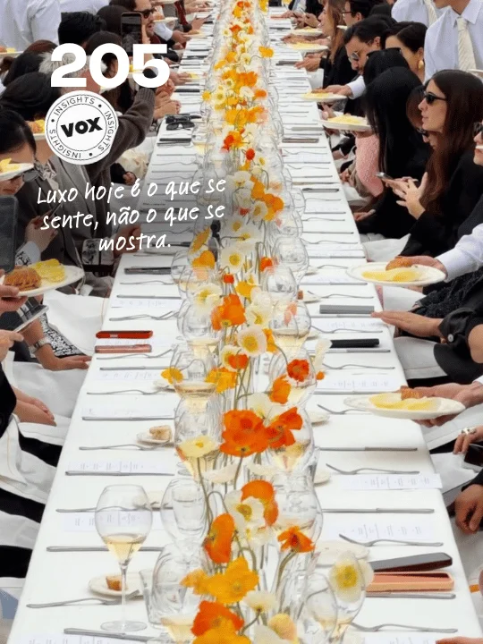 Daily Drop #205 de VOX insights