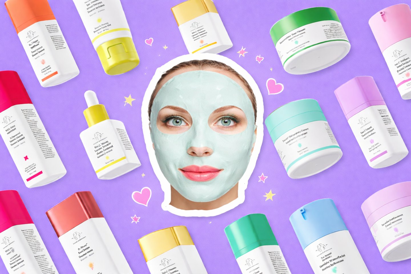 Drunk Elephant muda de tom: quando o skincare adulto precisa se proteger do hype adolescente