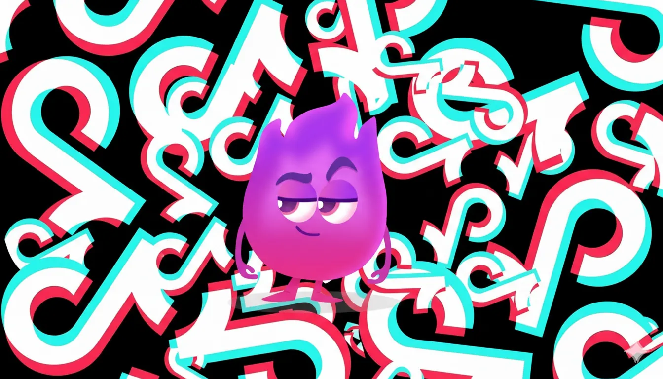 A Economia da Ansiedade: Como o 'Foguinho' do TikTok Industrializou a Validação Social