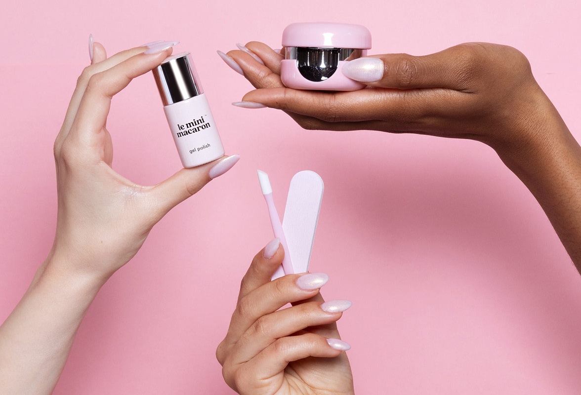 O que a Le Mini Macaron está nos ensinando sobre branding + reinvenção?