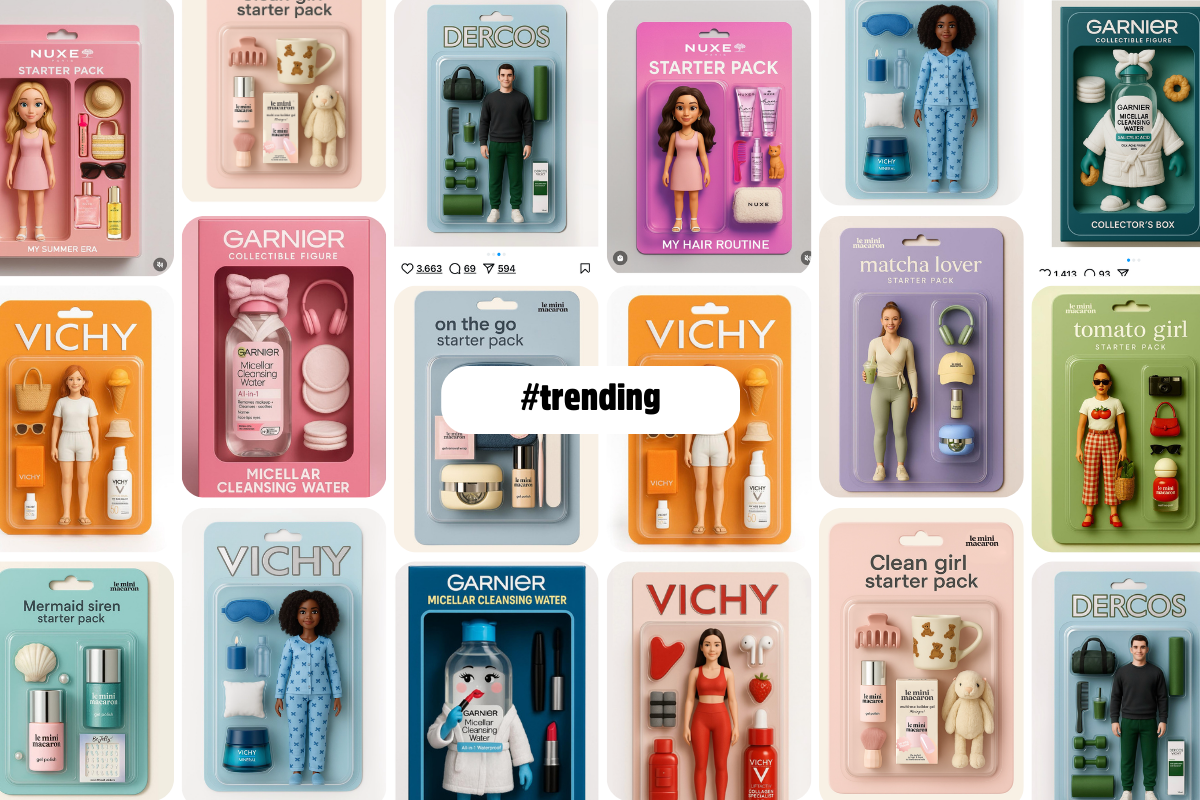 Tendências nas redes sociais: quando entrar e quando ignorar