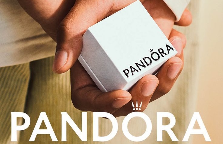 A Black Friday Global da Pandora - Imagem 1