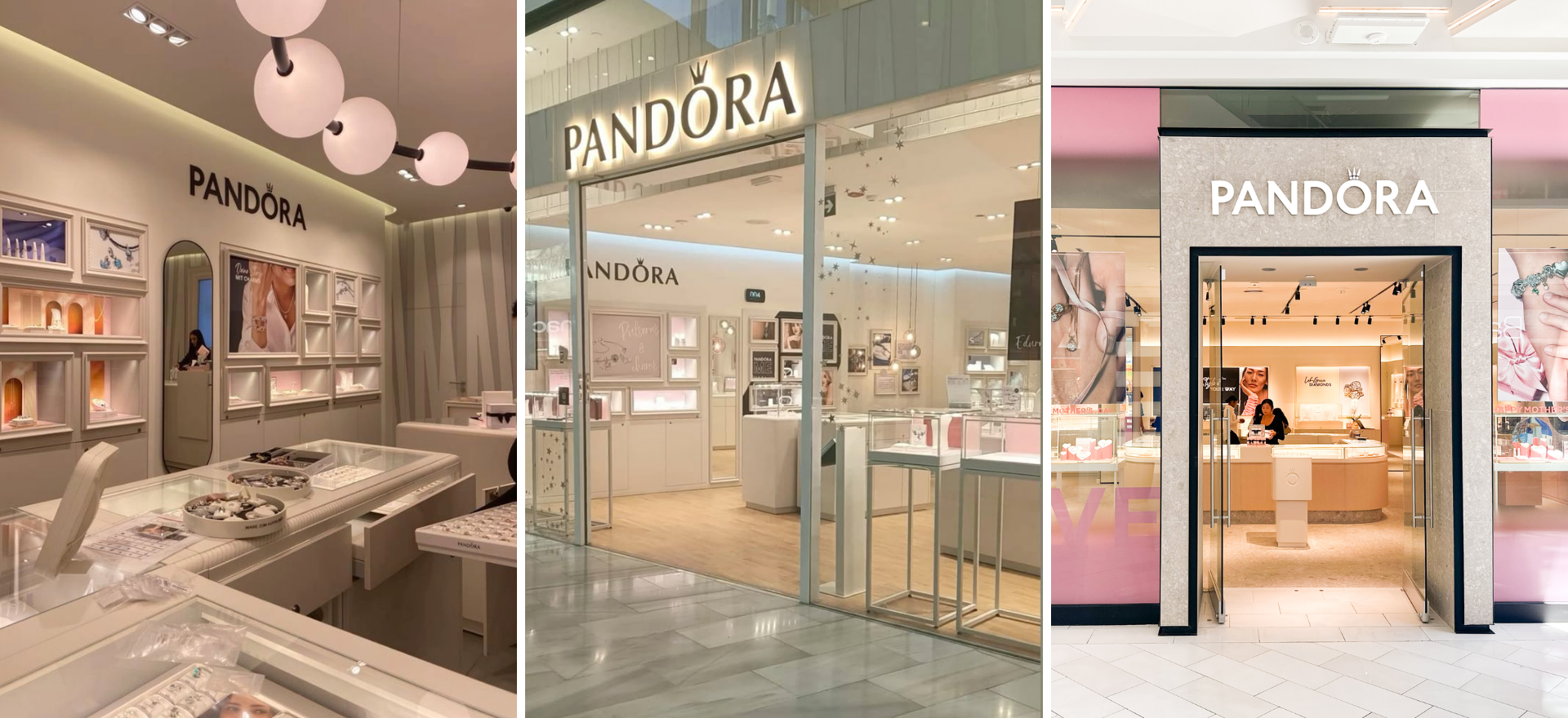 A Black Friday Global da Pandora - Imagem 2